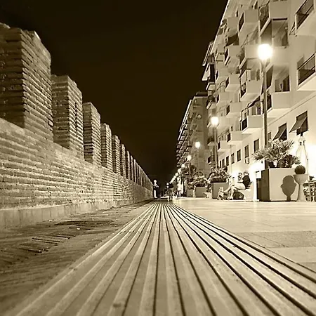 Tourist Apartment-la Casa Del Porto- Turistico Civitavecchia