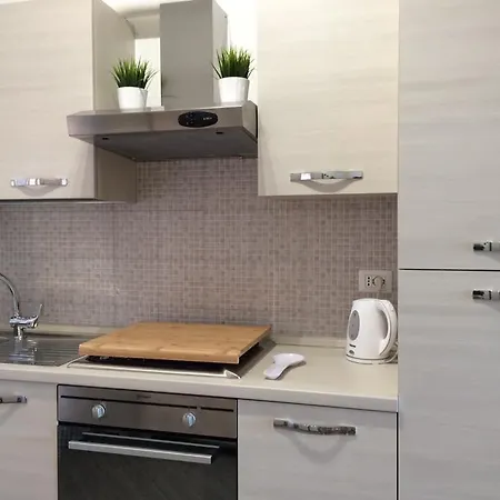 Tourist Apartment-la Casa Del Porto- Turistico * Civitavecchia