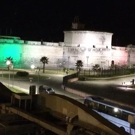 La Casa Del Porto Civitavecchia