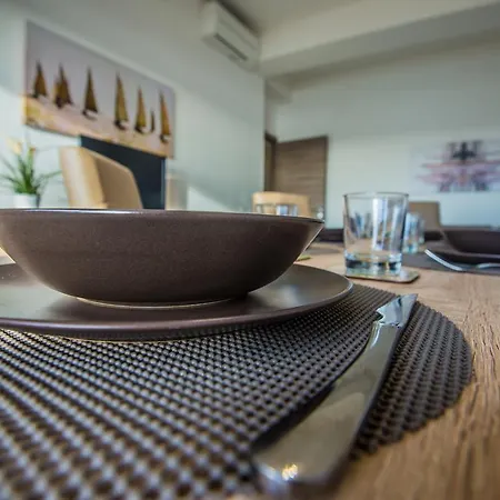 Tourist Apartment-la Casa Del Porto- Turistico Civitavecchia