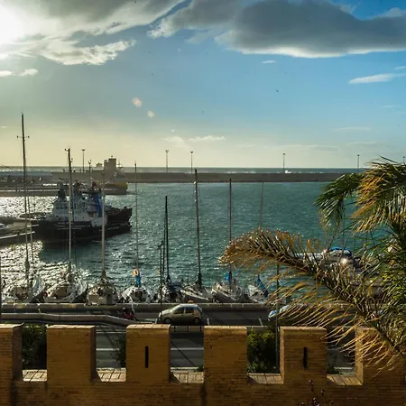 Appartamento La Casa Del Porto *