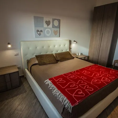 Tourist Apartment-la Casa Del Porto- Turistico * Civitavecchia