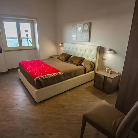 La Casa Del Porto Appartamento