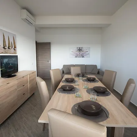 Appartamento La Casa Del Porto