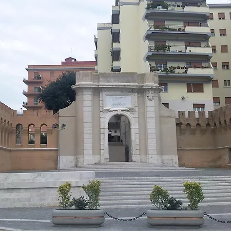 Tourist Apartment-la Casa Del Porto- Turistico Apartman *