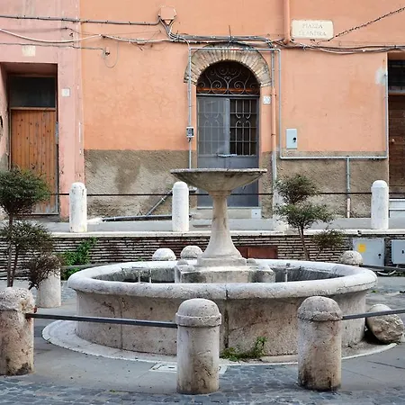 La Casa Del Porto