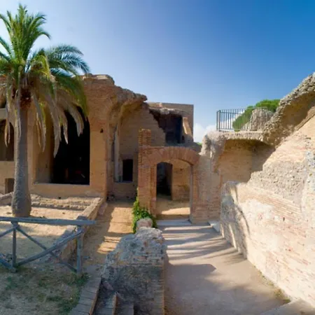 Appartamento La Casa Del Porto