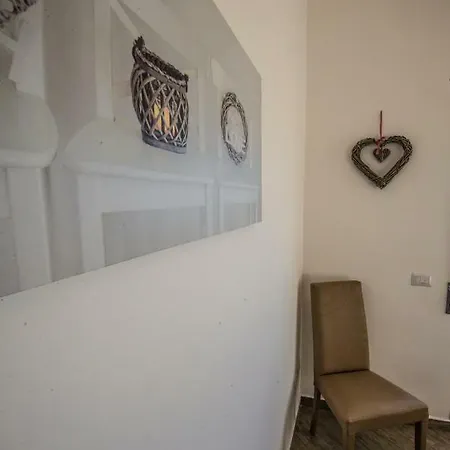 La Casa Del Porto Civitavecchia