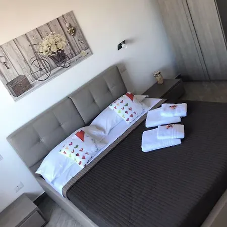 Apartment Tourist Apartment-la Casa Del Porto- Turistico Civitavecchia