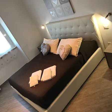 Tourist Apartment-la Casa Del Porto- Turistico Civitavecchia