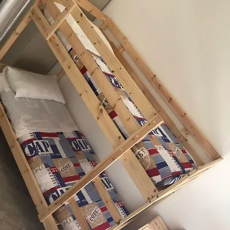 Tourist Apartment-la Casa Del Porto- Turistico Civitavecchia