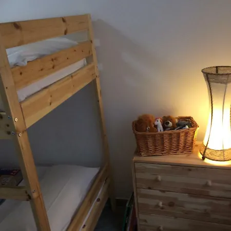 Tourist Apartment-la Casa Del Porto- Turistico * Civitavecchia
