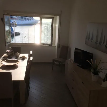 Tourist Apartment-la Casa Del Porto- Turistico * Civitavecchia