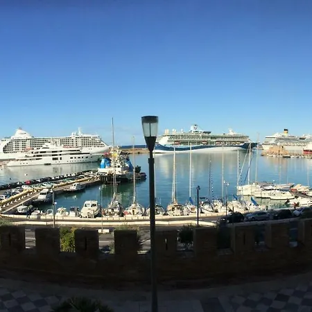 Tourist Apartment-la Casa Del Porto- Turistico * Civitavecchia