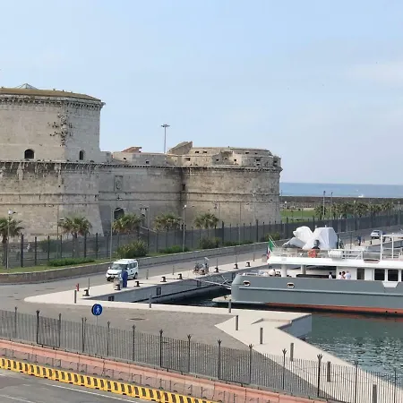La Casa Del Porto Appartamento