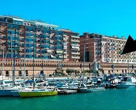 Apartment Tourist Apartment-la Casa Del Porto- Turistico