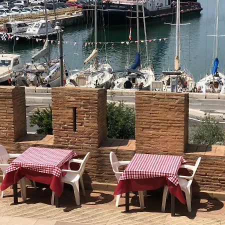La Casa Del Porto *